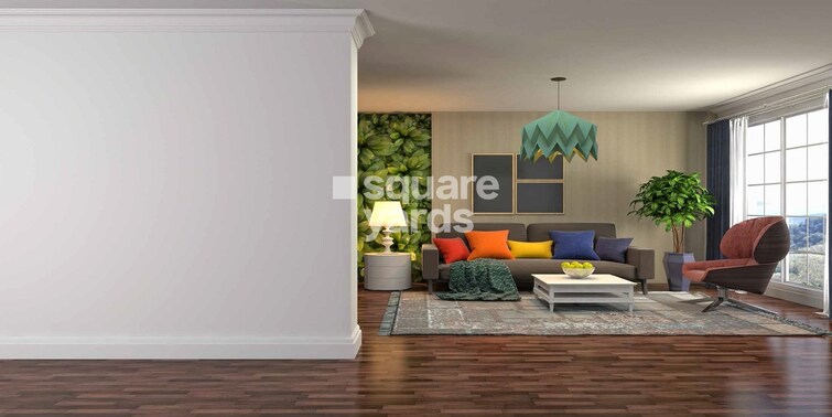 Anant Metropolis Insignia Towers Apartment Interiors
