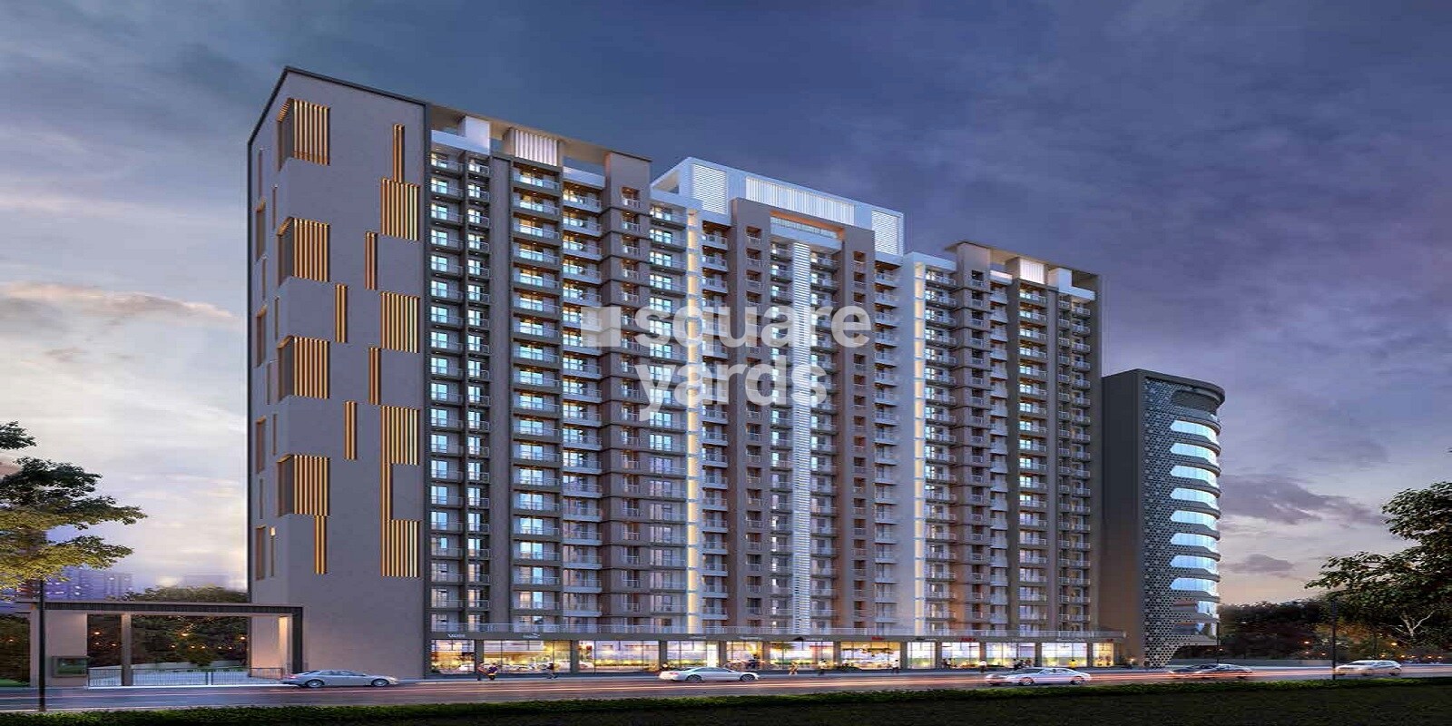 anant-metropolis-insignia-towers