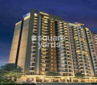 Anant Metropolis Insignia Towers Tower View