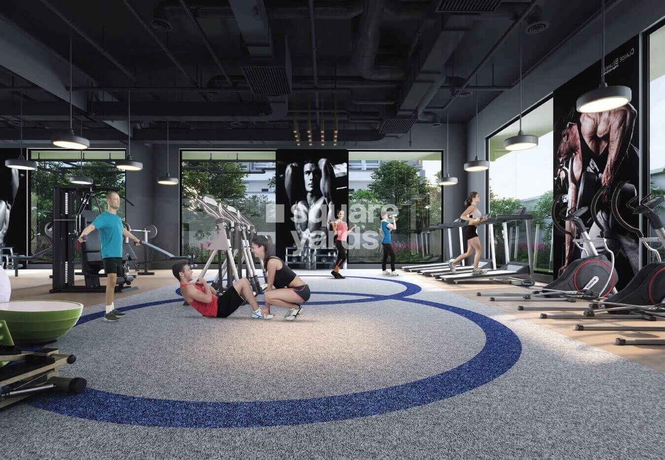 Anantnath And Forever City