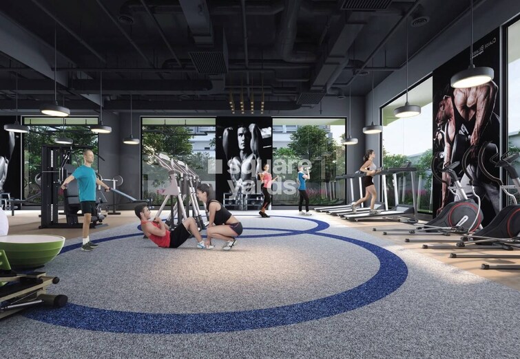 Anantnath And Forever City Amenities-Features 3