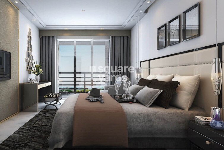 Anantnath And Forever City Apartment Interiors 2