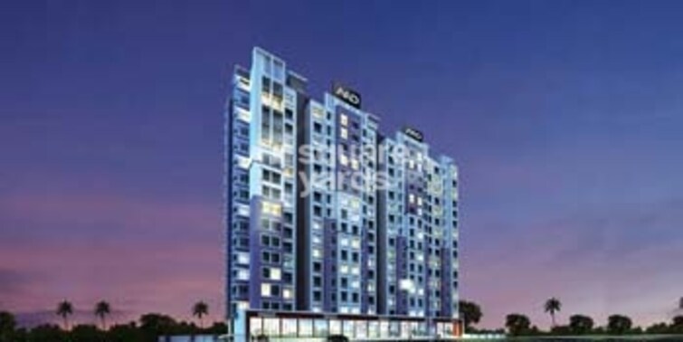 Anantnath And Agasan Project Thumbnail Image