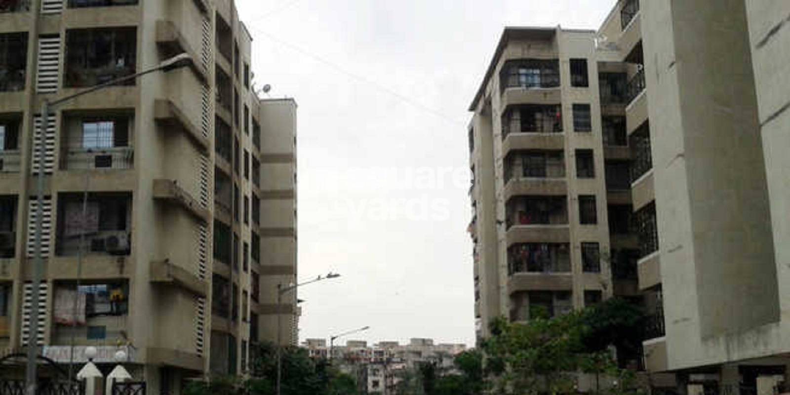 Anjali Heights Cover Image