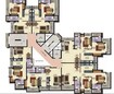 Anjani Sparsh Floor Plans