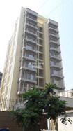 Anjani Sparsh Tower View