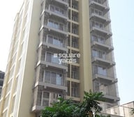 Anjani Sparsh Tower View