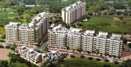 Ankita Daisy Gardens Tower View