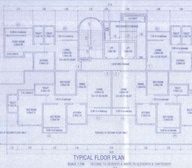 Annapurna Aquarius Floor Plans