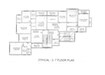 Annapurna Jyoti Floor Plans