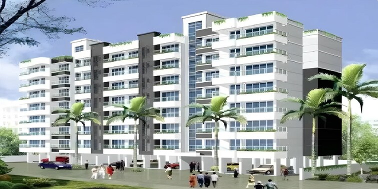 Annapurna Jyoti Cover Image