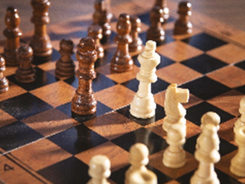 Annapurna Sai Omkar Square