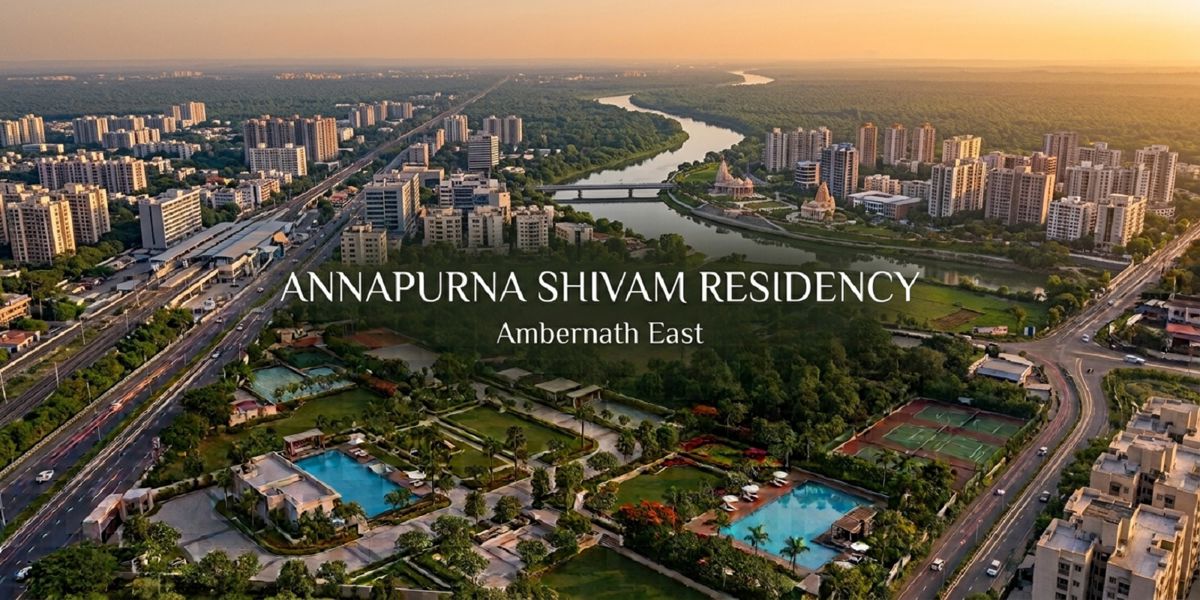 Annapurna Shivam Residency