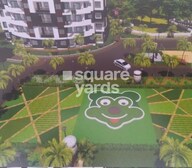 AP Shree Gajanan Fortune City Amenities-Features