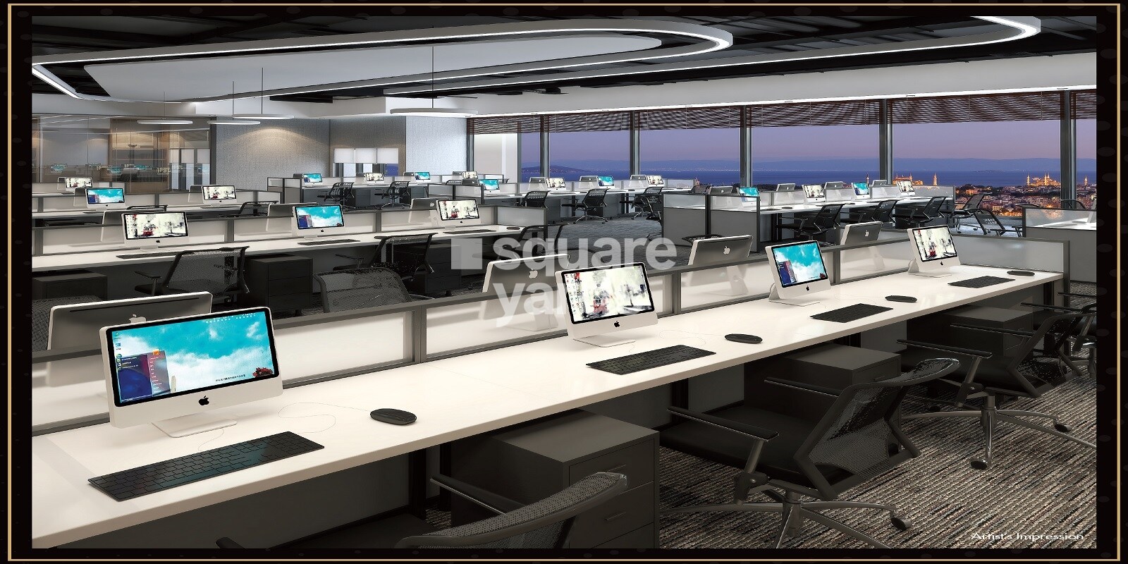 Apex 24 High Bizbay Amenities-Features 1