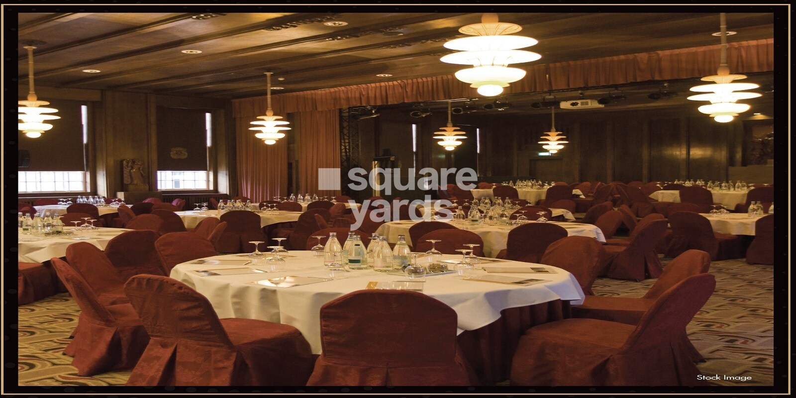 Apex 24 High Bizbay Amenities-Features 2