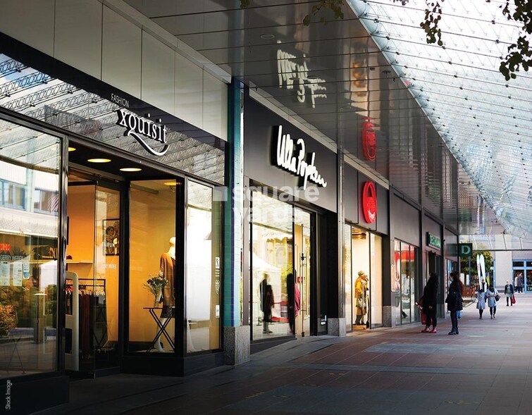 Apex 24 High Bizbay Amenities-Features 3