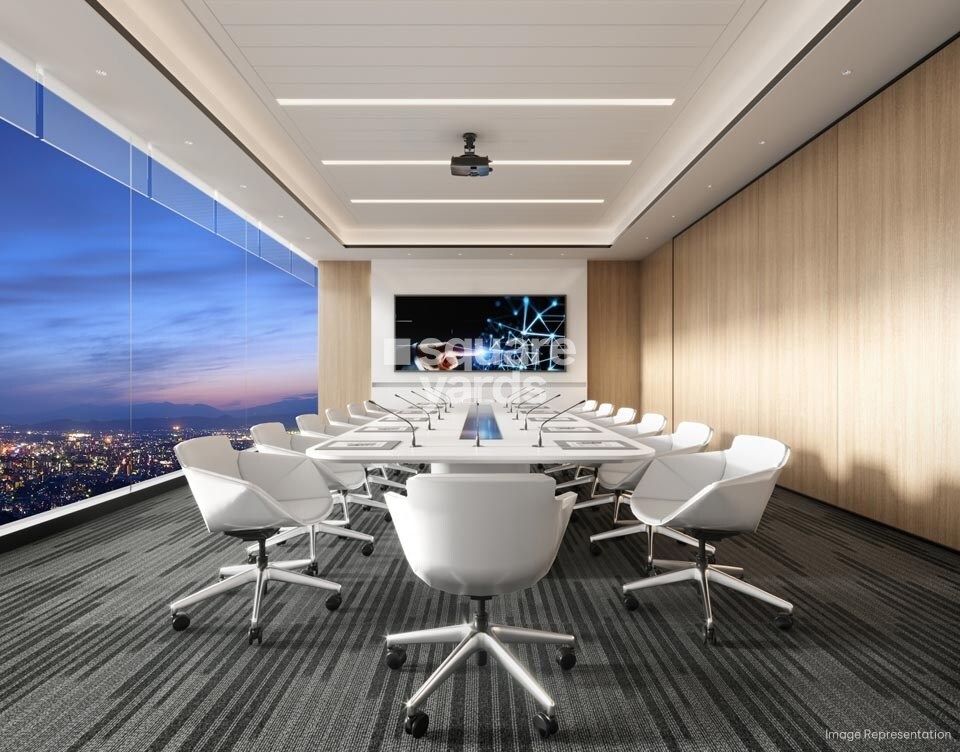 Apex 24 High Bizbay Amenities-Features 4