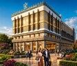 Apex Next Crown Landmark