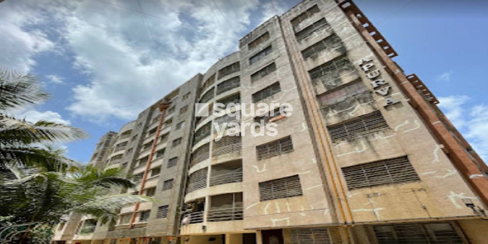 Apurva CHS Mira Road