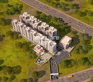 AR Ashok Vatika Tower View