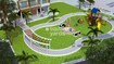 Aradhana Vithu Paradise Amenities Features