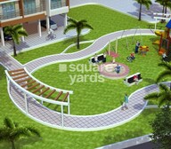 Aradhana Vithu Paradise Amenities-Features