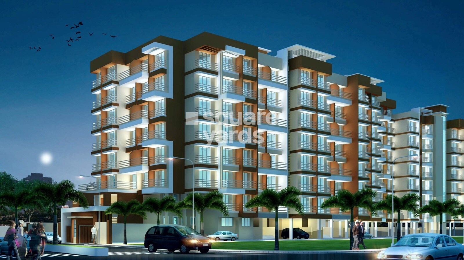 Aradhana Vithu Paradise