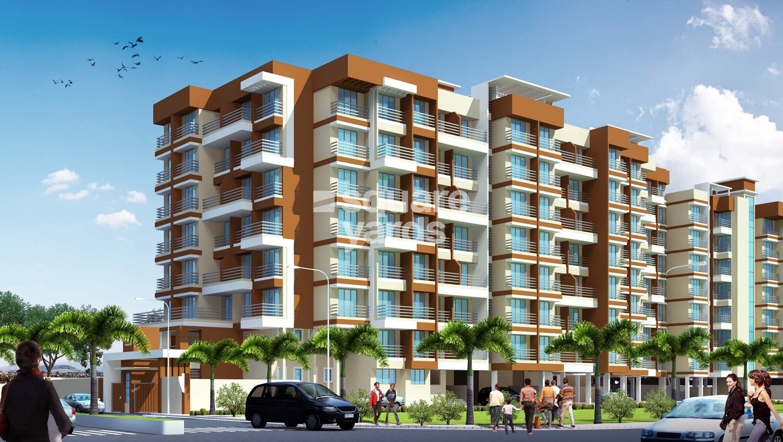 Aradhana Vithu Paradise