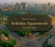 Arbisha Apartment