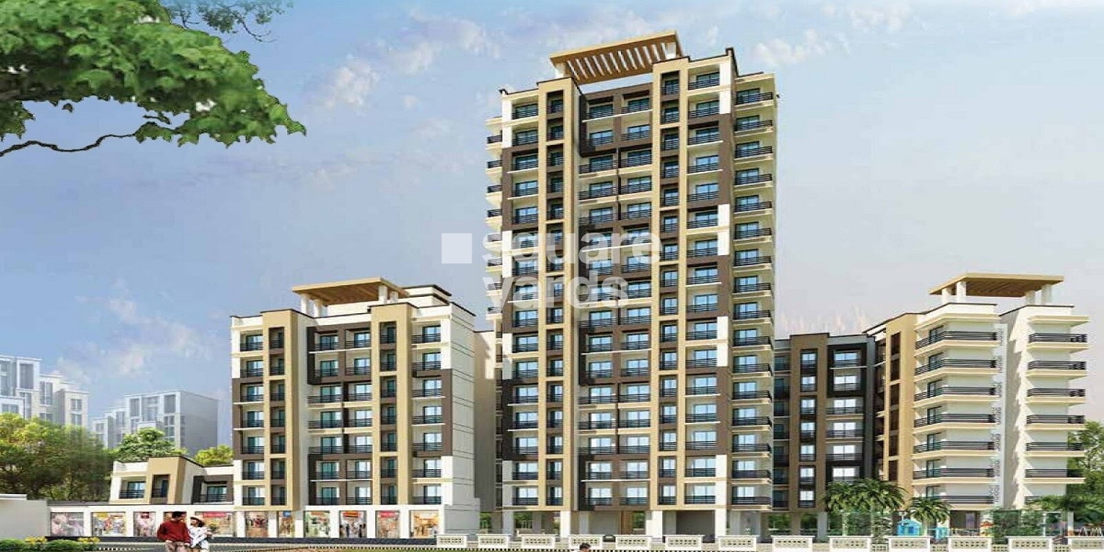 Archit Jewel