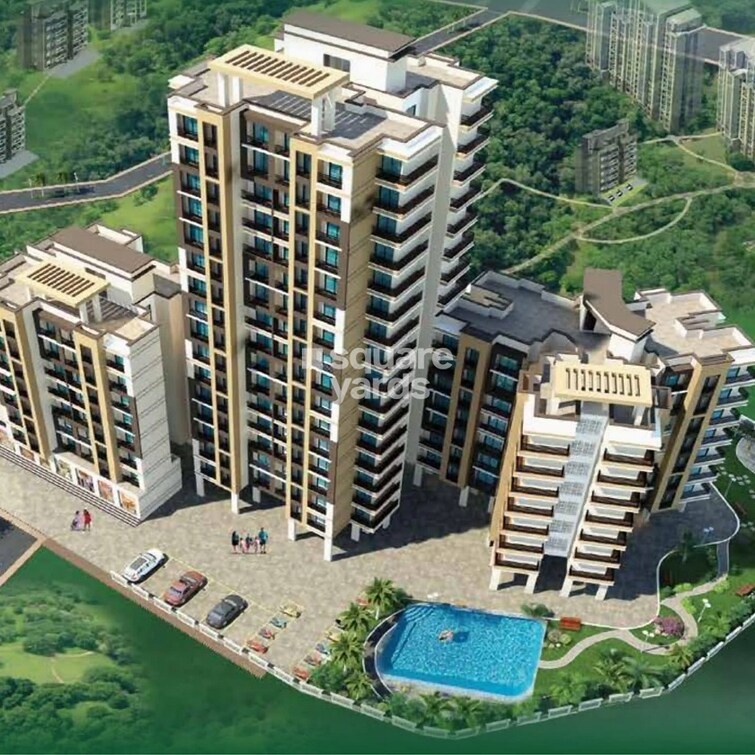 Archit Jewel Tower View 1