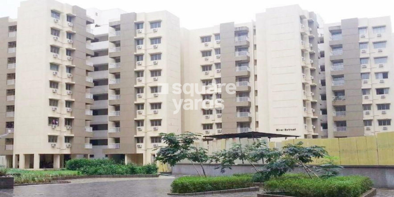 Arctica CHS, Dombivli East, Thane