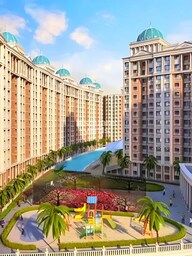 Arihant Aaradhya Amenities-Features