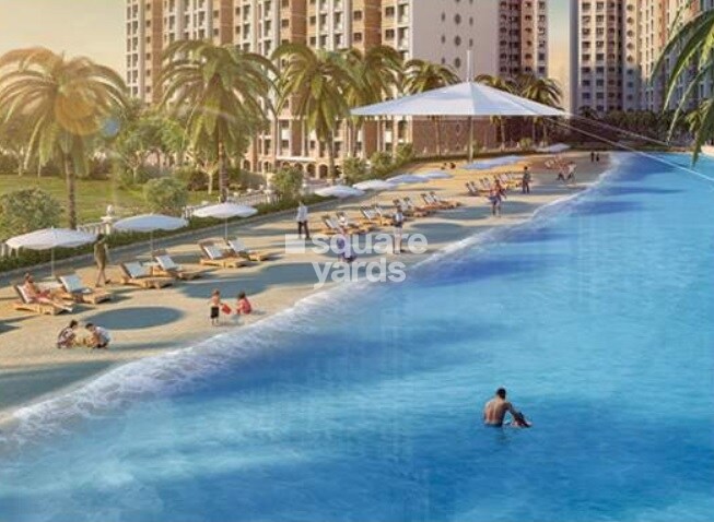 Arihant Aaradhya Amenities-Features 3