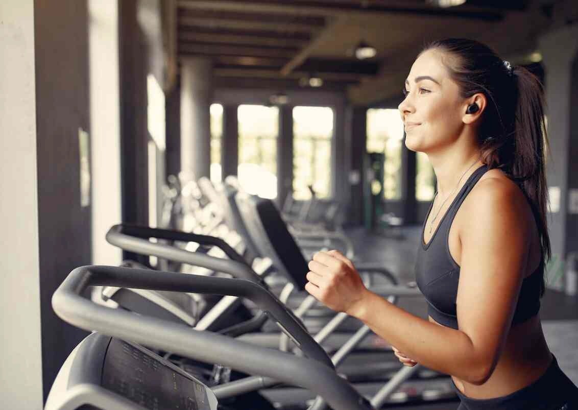 Arihant Aayan Gymnasium Image