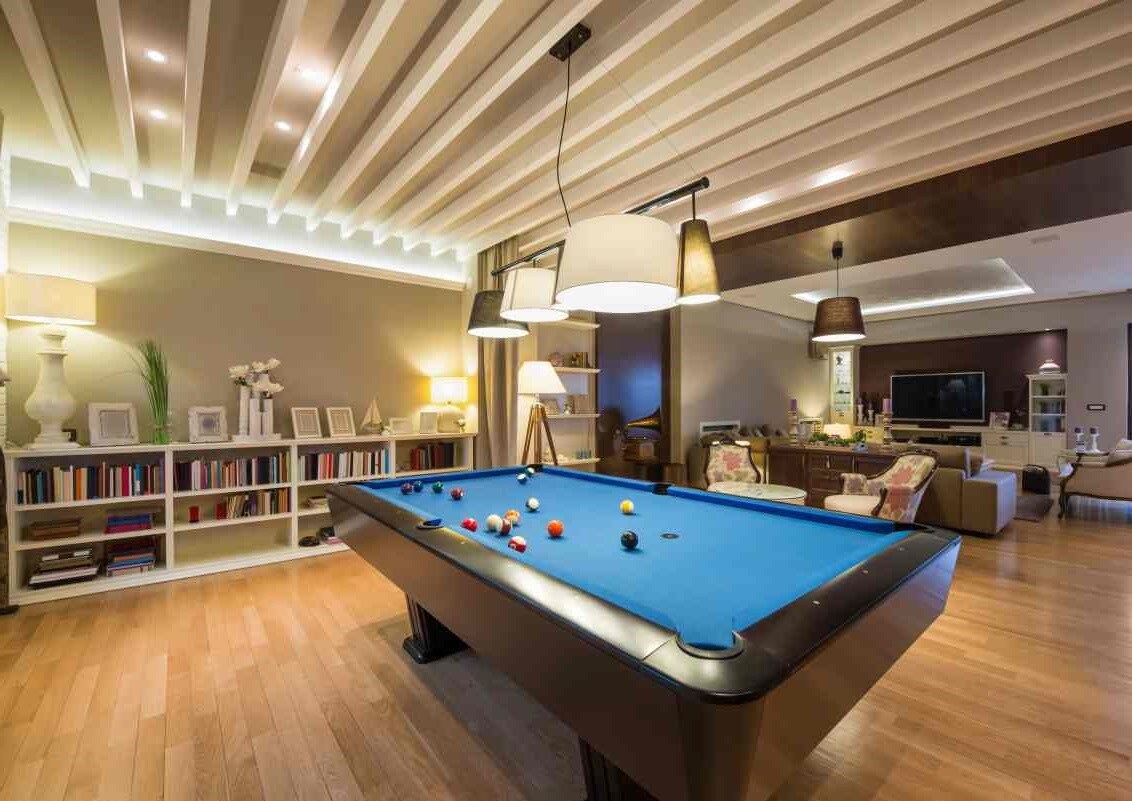 Arihant Aayan Sports facilities Image