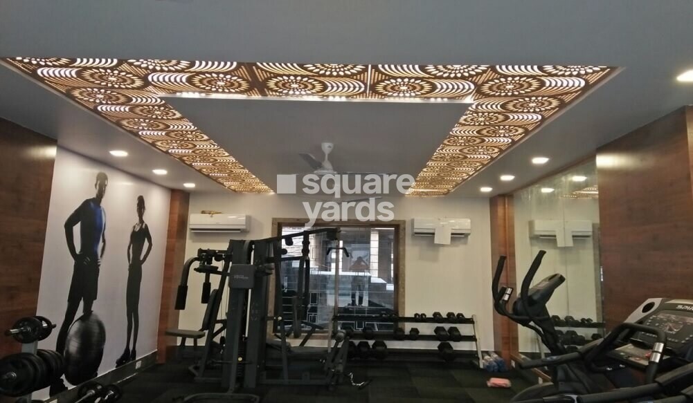 Arihant Anmol Phase III