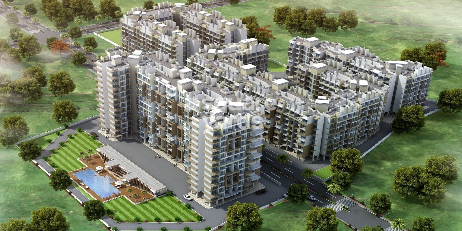 Arihant Anmol Phase III