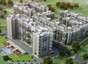 arihant anmol d and e project tower view1