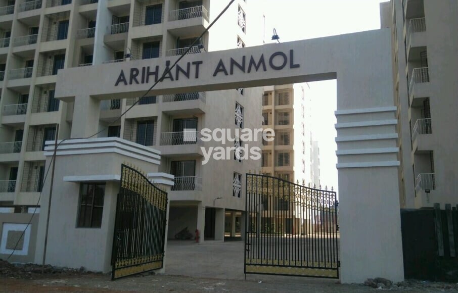 Arihant Anmol Phase II