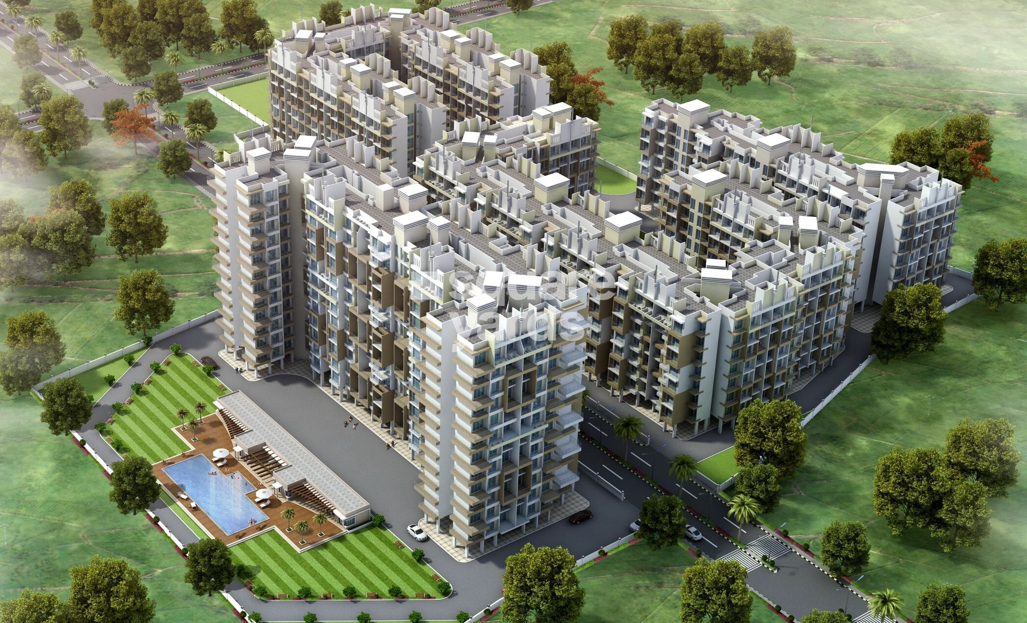 Arihant Anmol Phase II