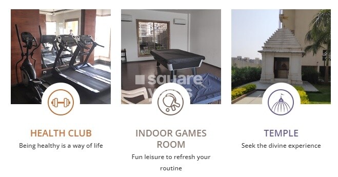 Arihant Anmol Amenities-Features 2