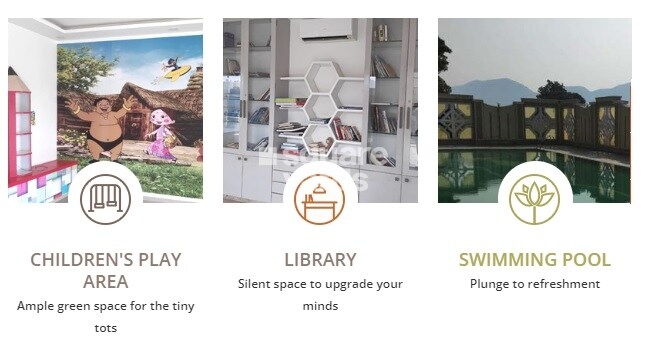 Arihant Anmol Amenities-Features 3