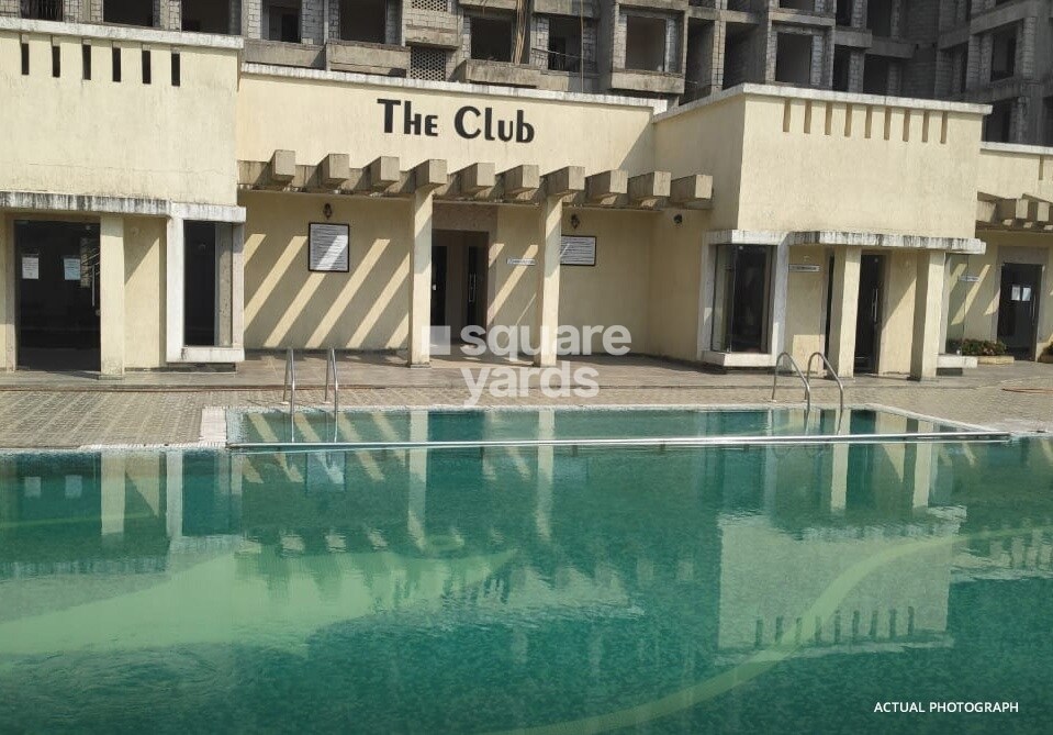 Arihant Anmol Amenities-Features 4