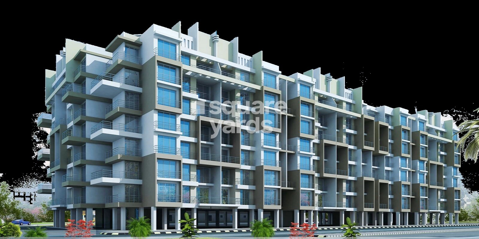 Arihant Anmol Phase II