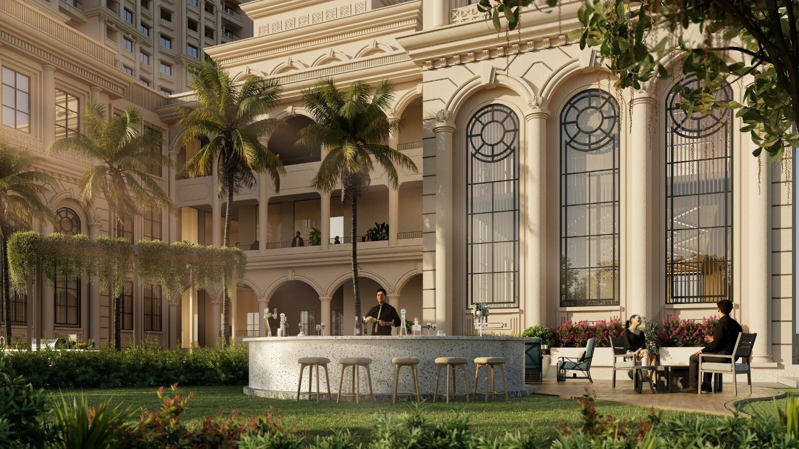 Arihant Avanti Amenities-Features 2