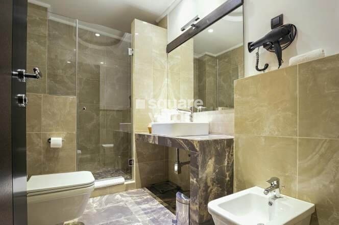 Arihant City Phase 2 Apartment Interiors 1