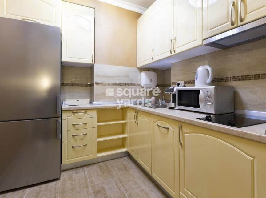 Arihant City Phase 2 Apartment Interiors 2