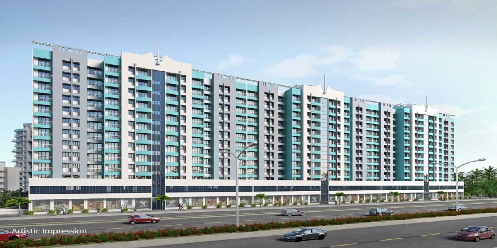Arihant City